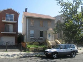 169 Sussex Ave, Newark, NJ 07103