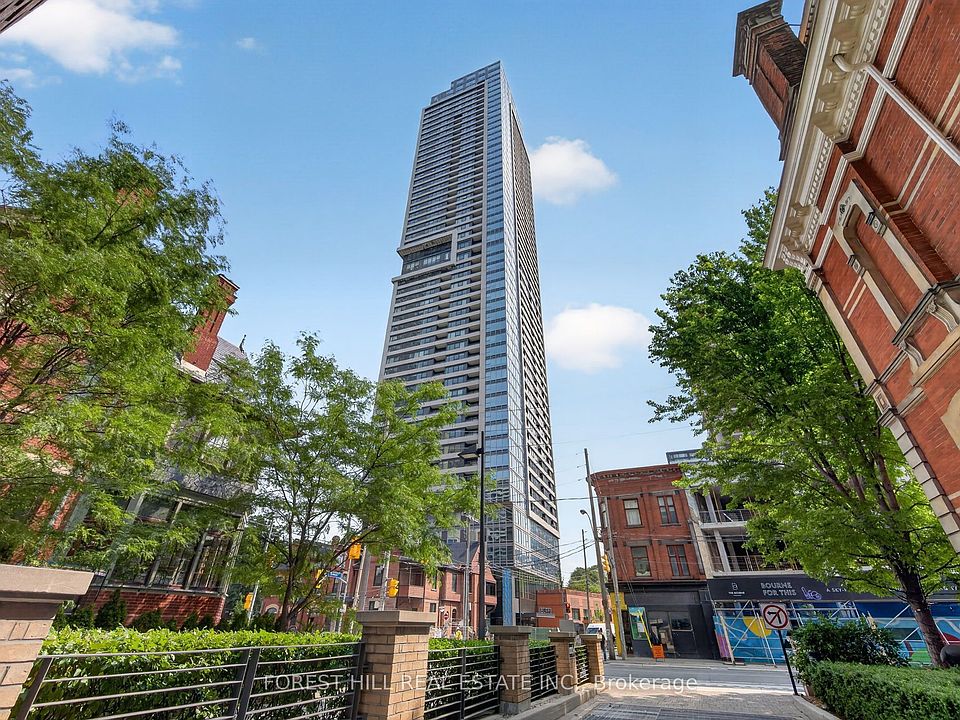 1st image of 609 Sherbourne St #3202