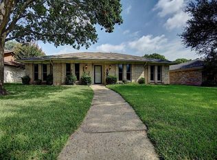 316 High Brook Dr, Richardson, TX 75080
