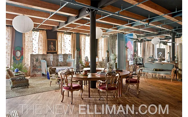 Sold by Douglas Elliman | media 18