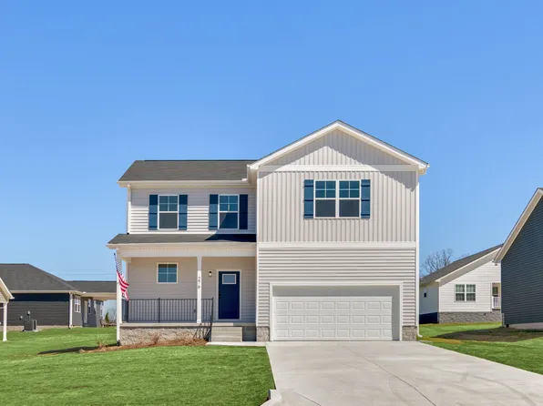 Franklin Plan, Stoneview