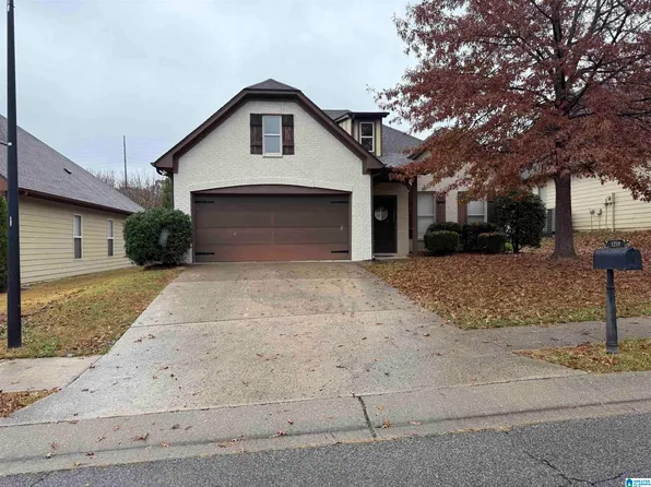 1259 Easterwood Blvd, Gardendale, AL 35071