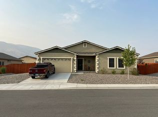 18627 Haskell Peak Ct, Reno, NV 89508