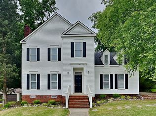 180 River Birch Dr SE, Concord, NC 28025