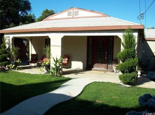 535 Transit Ave, Riverside, CA 92507