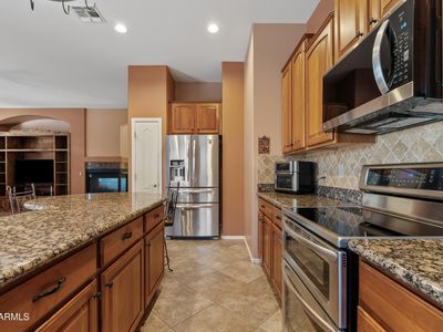 3152 E San Pedro Ct, Gilbert, AZ, 85234
