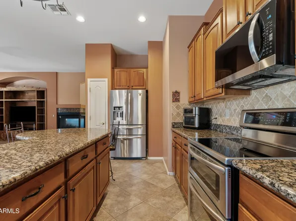 3152 E SAN PEDRO Court, Gilbert, AZ 85234