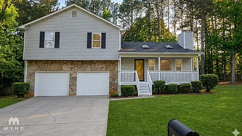 3465 Mustang Dr Photo 1