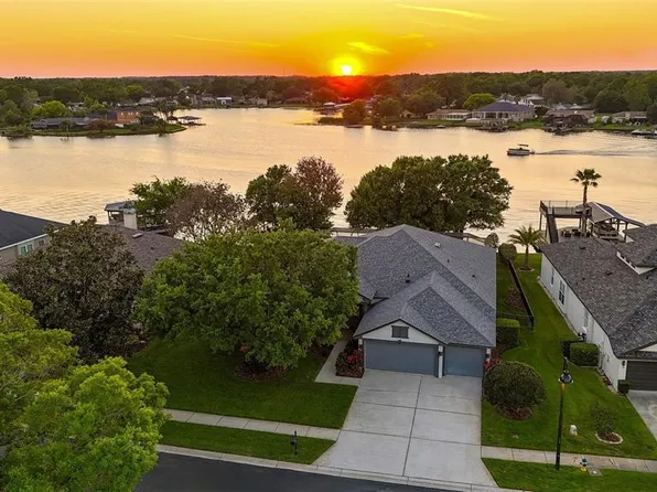 3829 EAGLEFLIGHT LANE, LAND O LAKES, FL 34639