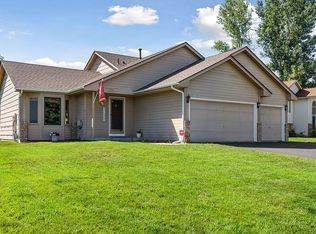14452 Eldorado St NW, Andover, MN 55304