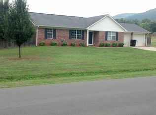 34 Green Valley Cir NE, Fort Payne, AL 35967