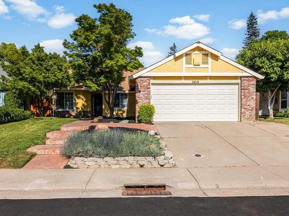 2619 Stoughton Way, Sacramento, CA 95827