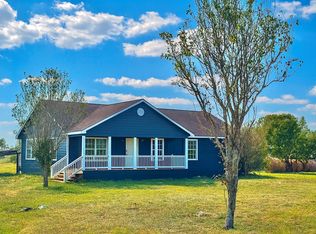 1040 Darst Rd, Beasley, TX 77417