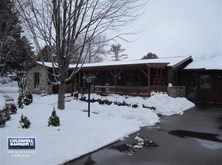 1812 Crystal Springs Rd, Two Rivers, WI 54241