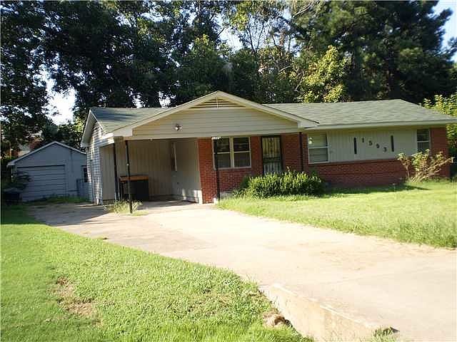 1st image of 1593 Leigh Dr