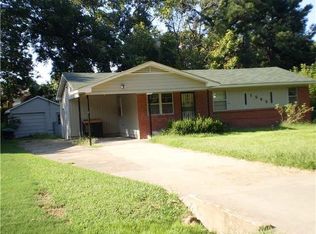 1593 Leigh Dr, Memphis, TN 38116
