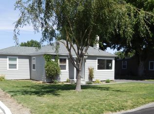 3037 SW Jay Ave, Pendleton, OR 97801