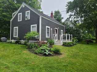256 Northport Ave, Belfast, ME 04915