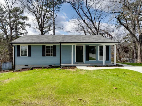 1228 Vittetoe Rd, Chickamauga, GA 30707