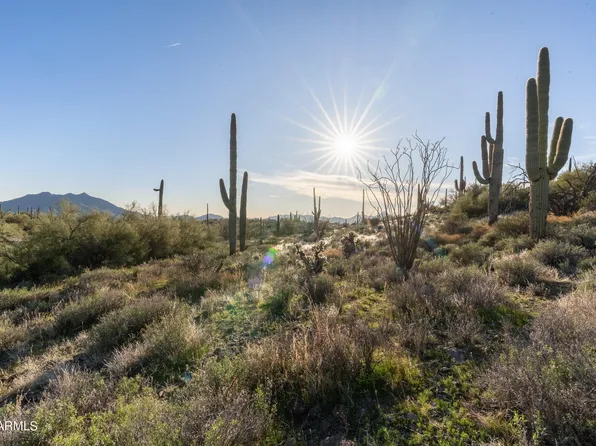 7344 E CONTINENTAL MTN ESTS Drive #1, Cave Creek, AZ 85331