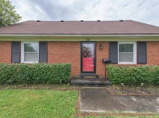 338 Stoneybrook Dr, Lexington, KY 40517