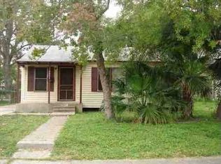 5854 Hampshire Rd, Corpus Christi, TX 78408