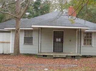 1409 Linwood Dr, Mobile, AL 36605