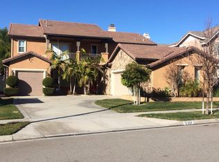 12550 Vintner Dr, Rancho Cucamonga, CA 91739