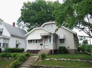 1216 S Central Ave, Burlington, IA