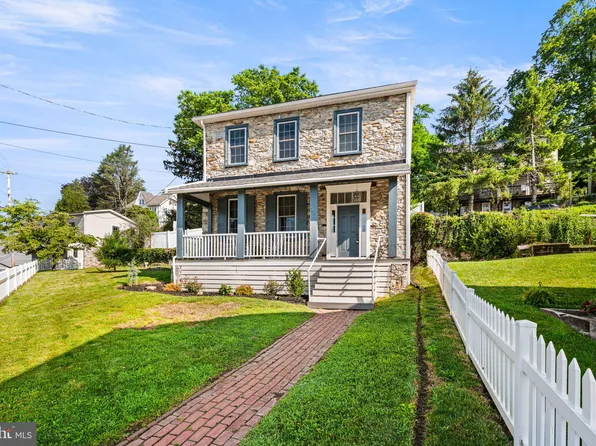 311 Strasburg Ave, Parkesburg, PA 19365