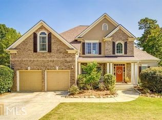 227 Potomac Dr, Dallas, GA
