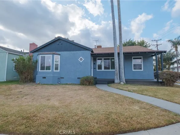 1613 N Chester Ave, Compton, CA 90221