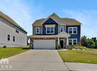 5504 Soft Shell Dr, Lancaster, SC 29720
