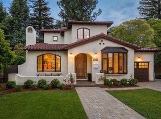 1780 Newell Rd, Palo Alto, CA 94303