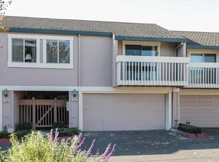 1364 Merrivale West Sq, San Jose, CA 95117