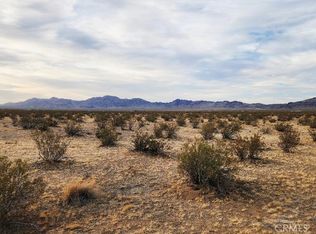 400 Near Greastwood Ln, Lucerne Valley, CA 92356