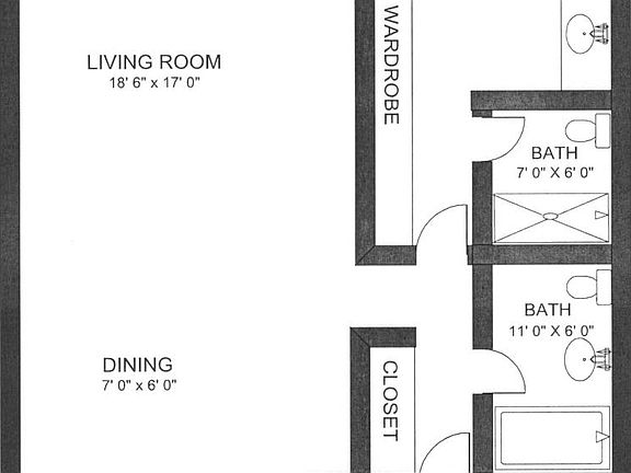 4th image of 333 W California Blvd APT 105