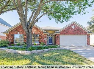 8917 Joachim Ln, Austin, TX 78717