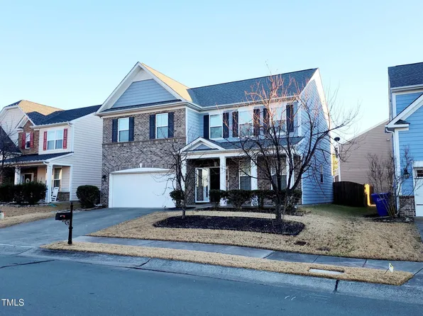 302 Glenview Ln, Durham, NC 27703