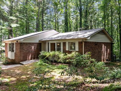 201 Arbor Ln, Hendersonville, NC, 28791