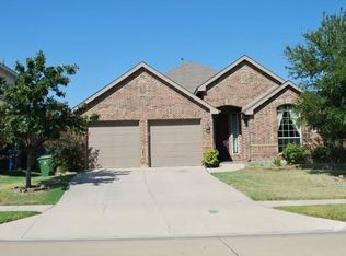 6517 Briar Lake Trl, Sachse, TX 75048