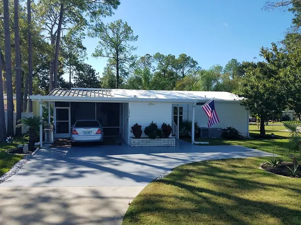 1502 Killarney Ct Unit D, Ocala, FL 34472
