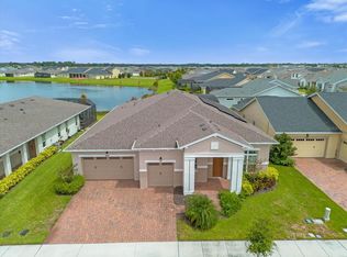 2649 Meadowedge Loop, Saint Cloud, FL 34772