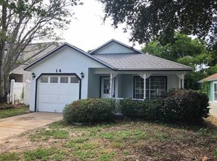 14 Rue D'etretat, Destin, FL 32541