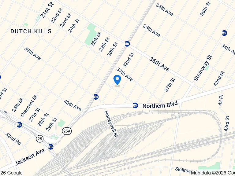 32-11 38th Ave #TWNH — Photo 10