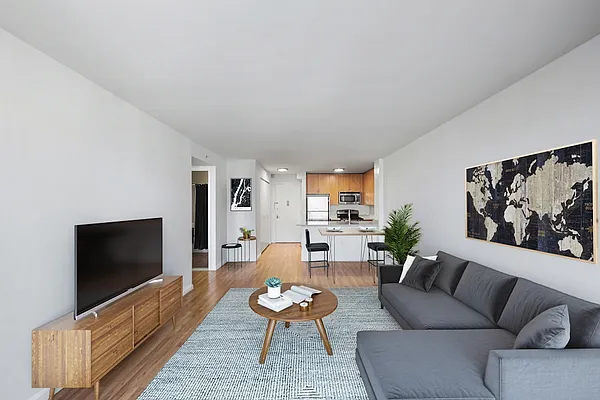 Rented by Gotham Organization | media 1