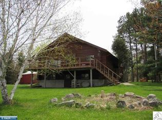 6117 Pike Bay Dr, Tower, MN 55790