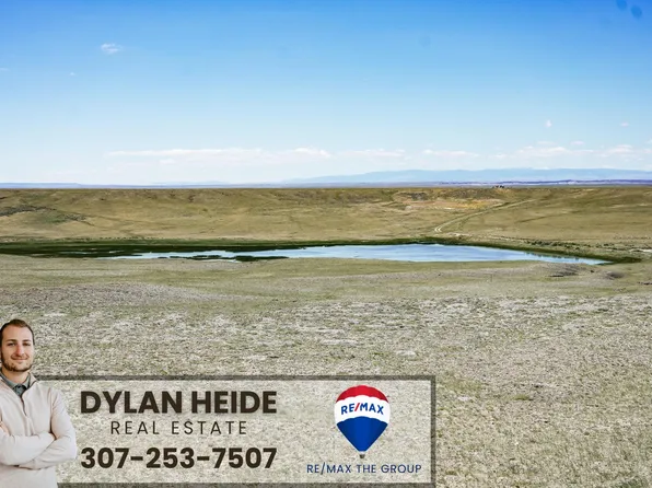 4 Capot Ln, Medicine Bow, WY 82329