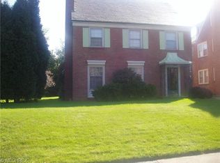 3671 Latimore Rd, Shaker Heights, OH 44122