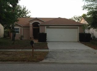 17023 Woodcrest Way, Clermont, FL 34714